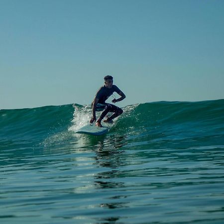 Hotel Locals Taghazout Surfcamp Exterior foto